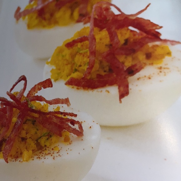 👨🏼‍🍳… 🍗… 🥃 Top CheF X Food Vibes 👩🏻‍🍳… 🍗… 🥃 - Picture 6 of 7